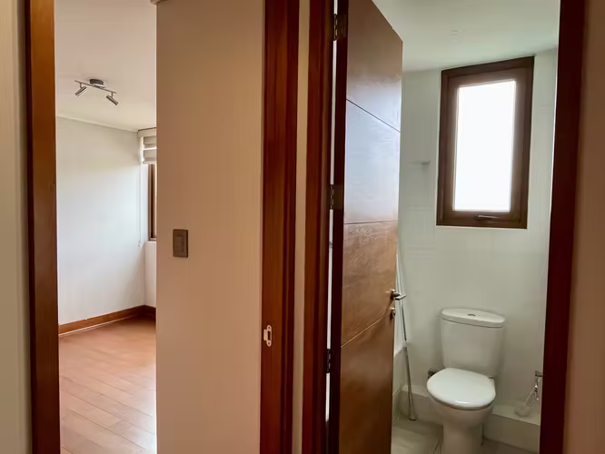 EEN VENTA 3 DORMITORIOS PLAZA LOS DOMINICOS