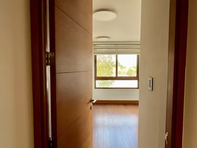 EEN VENTA 3 DORMITORIOS PLAZA LOS DOMINICOS