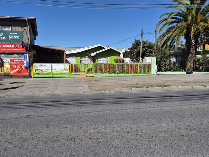 VENTA DE PROPIEDAD DE 360 M2 TOTALES