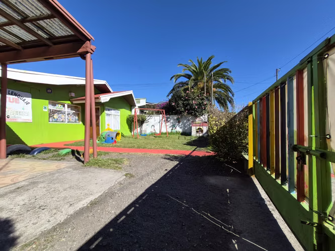 VENTA DE PROPIEDAD DE 360 M2 TOTALES