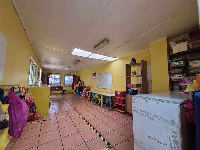 VENTA DE PROPIEDAD DE 360 M2 TOTALES