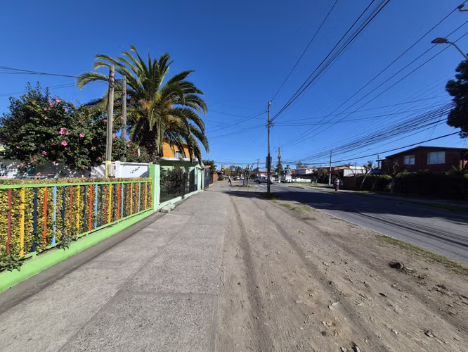 VENTA DE PROPIEDAD DE 360 M2 TOTALES