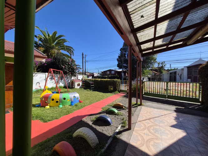 VENTA DE PROPIEDAD DE 360 M2 TOTALES
