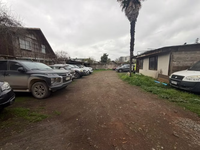 SE VENDE TERRENO DE 490 M2 EN CALLE YERBAS BUENAS