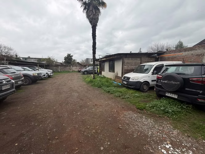 SE VENDE TERRENO DE 490 M2 EN CALLE YERBAS BUENAS