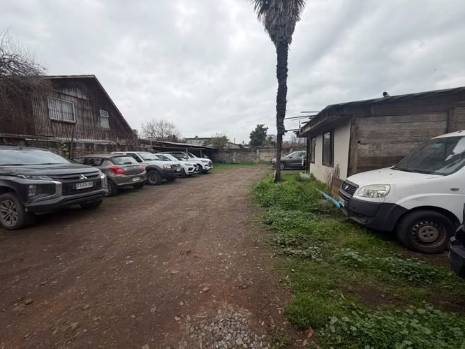 SE VENDE TERRENO DE 490 M2 EN CALLE YERBAS BUENAS