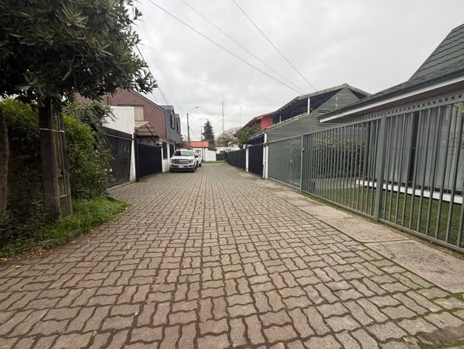 SE VENDE TERRENO DE 490 M2 EN CALLE YERBAS BUENAS