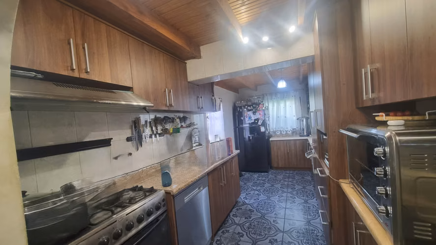 ARRIENDO CASA FRENTE MALL PLAZA AMERICA RANCAGUA