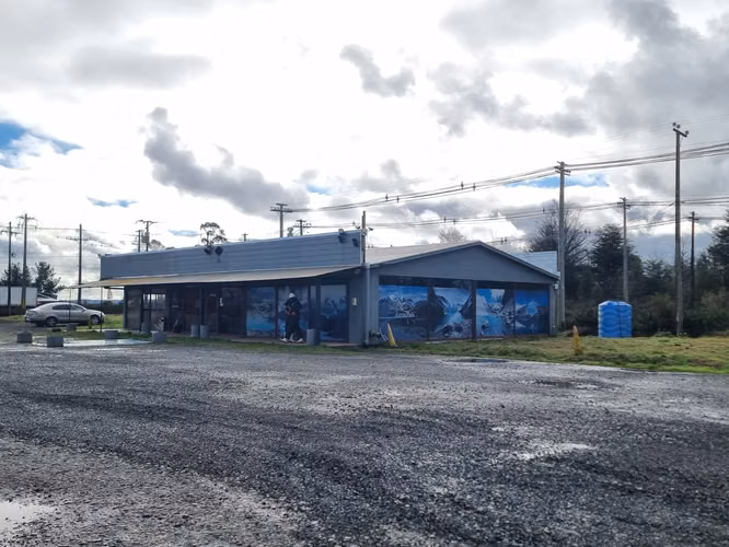 PRECIO UNICO EN LA REGION C/ INFRAESTRUCTURA INCLUIDA Y AGUA