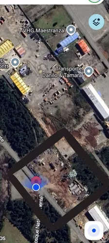 TERRENO INDUSTRIAL AL LADO DE SAFTA INSUMOS INDUSTRIALES