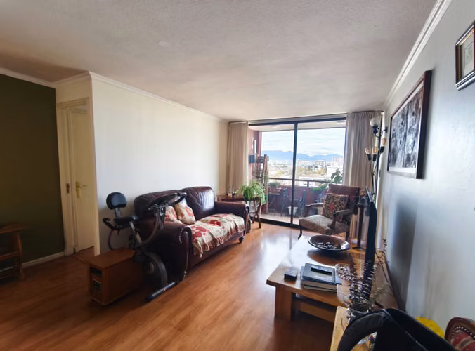 VENDO DEPARTAMENTO HOLANDA 2354 PROVIDENCIA - Imagen 12