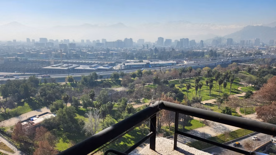 VENTA DEPARTAMENTO 2D Y 2B FRENTE A PARQUE LOS REYES - Imagen 10