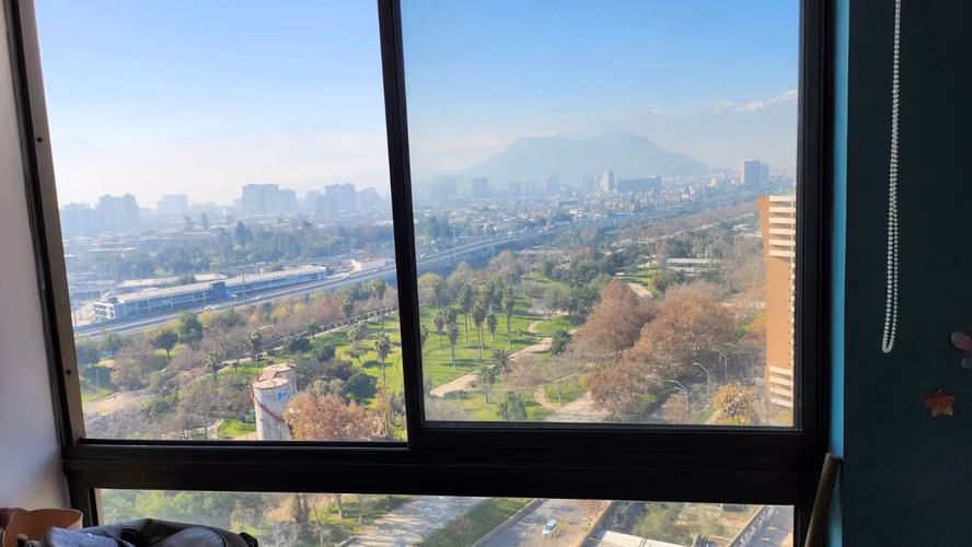 VENTA DEPARTAMENTO 2D Y 2B FRENTE A PARQUE LOS REYES - Imagen 11