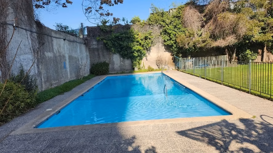 VENTA DEPARTAMENTO 2D Y 2B FRENTE A PARQUE LOS REYES - Imagen 14
