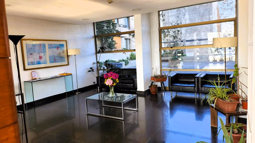VENTA DEPARTAMENTO 2D Y 2B FRENTE A PARQUE LOS REYES - Imagen 18