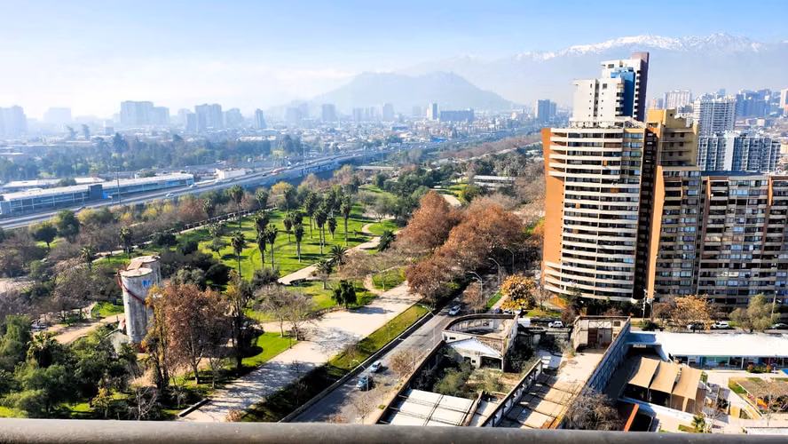 VENTA DEPARTAMENTO 2D Y 2B FRENTE A PARQUE LOS REYES - Imagen 23