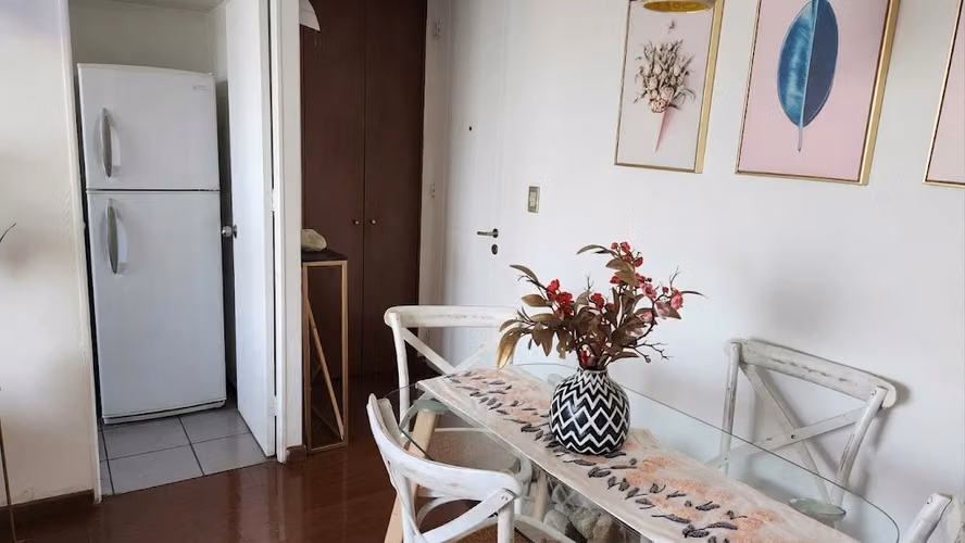VENTA DEPARTAMENTO 2D Y 2B FRENTE A PARQUE LOS REYES - Imagen 3