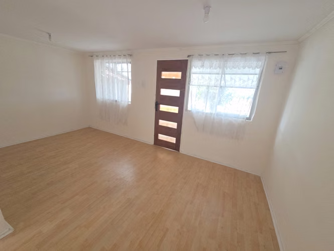 Oportunidad Vendo Casa Remodelada 5to Sector Gómez Carreño