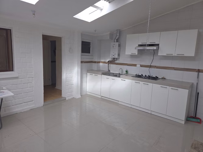 Oportunidad Vendo Casa Remodelada 5to Sector Gómez Carreño
