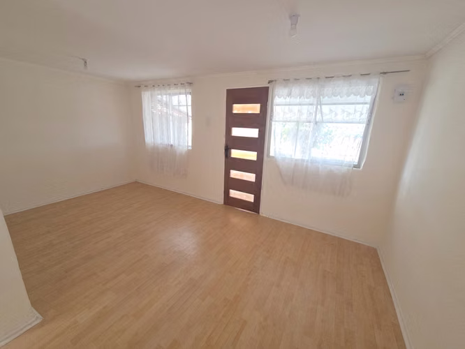 Oportunidad Vendo Casa Remodelada 5to Sector Gómez Carreño