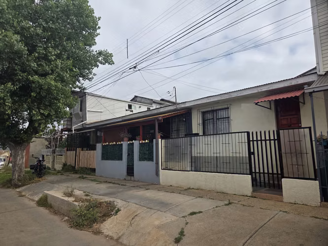 Oportunidad Vendo Casa Remodelada 5to Sector Gómez Carreño