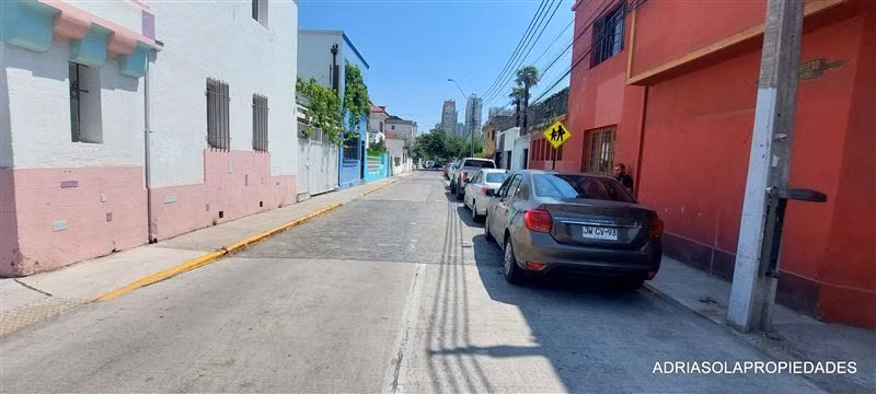 Barrio Italia Local y departamento. 287 en 191 de terreno