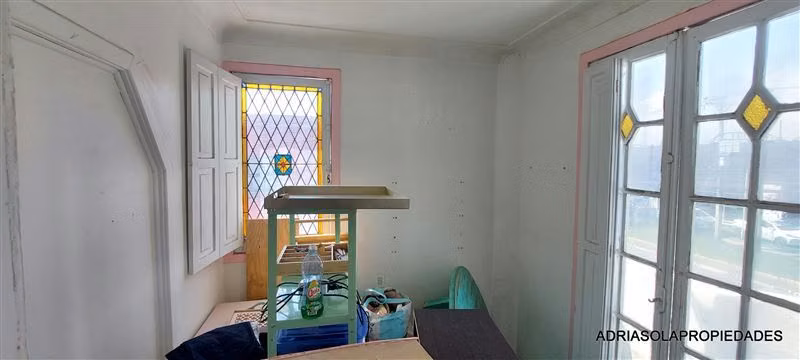 Barrio Italia Local y departamento. 287 en 191 de terreno