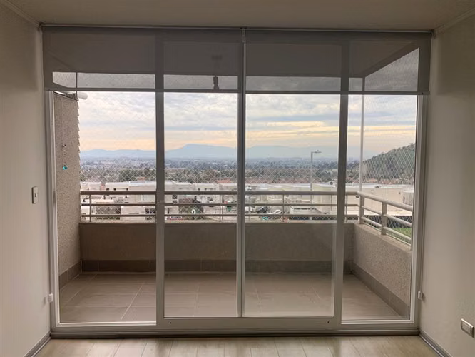 Arriendo Impecable Dpto. con 3D/2B/1E/1Bodega en ALP