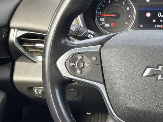 Chevrolet Traverse 3.6 Rs At 4x4 2022