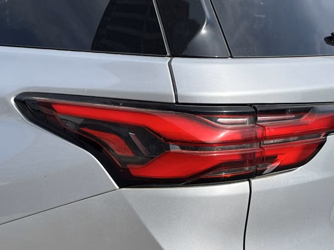 Chevrolet Traverse 3.6 Rs At 4x4 2022