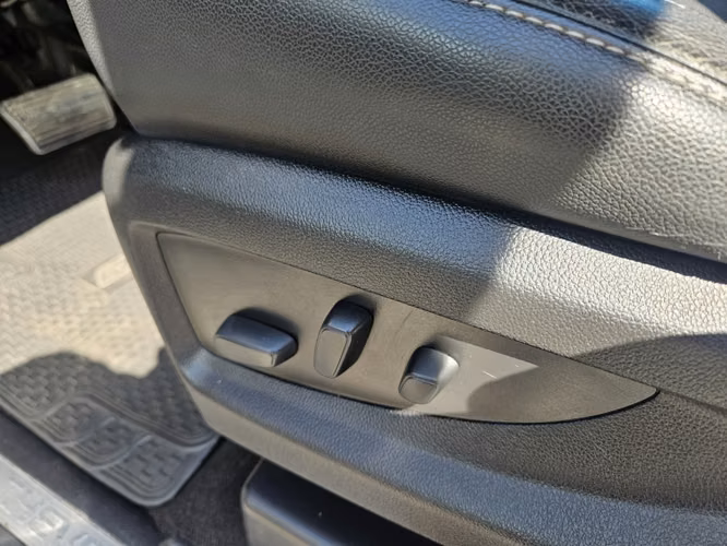 Chevrolet Suburban Suburban 2019