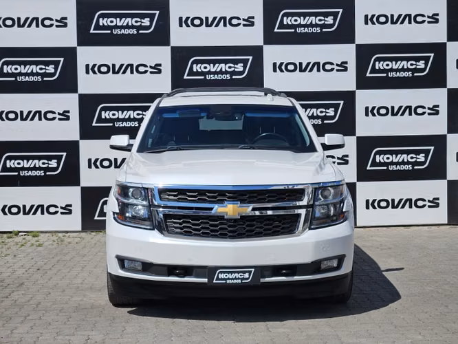 Chevrolet Suburban Suburban 2019
