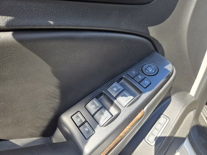 Chevrolet Suburban Suburban 2019