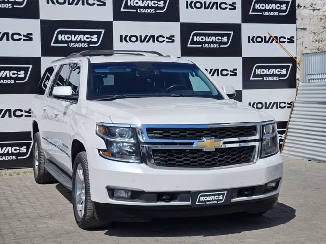 Chevrolet Suburban Suburban 2019