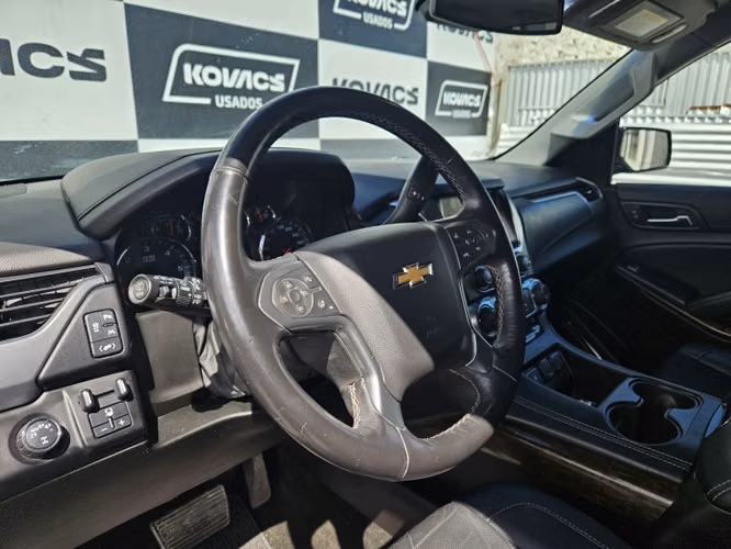 Chevrolet Suburban Suburban 2019