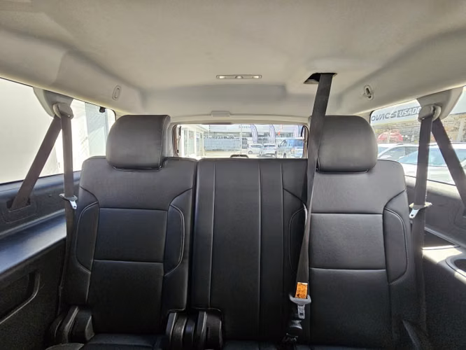 Chevrolet Suburban Suburban 2019