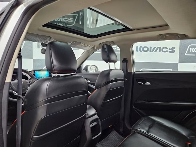 Chevrolet Groove 1.5 Premier Mt 2023 - Imagen 9