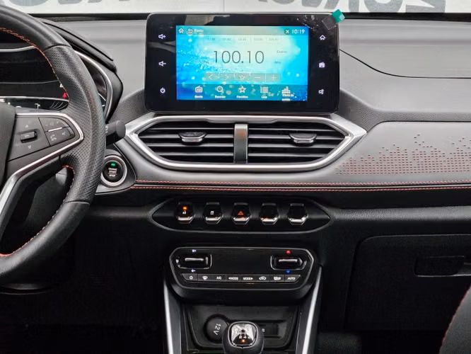 Chevrolet Groove 1.5 Premier Mt 2023 - Imagen 11