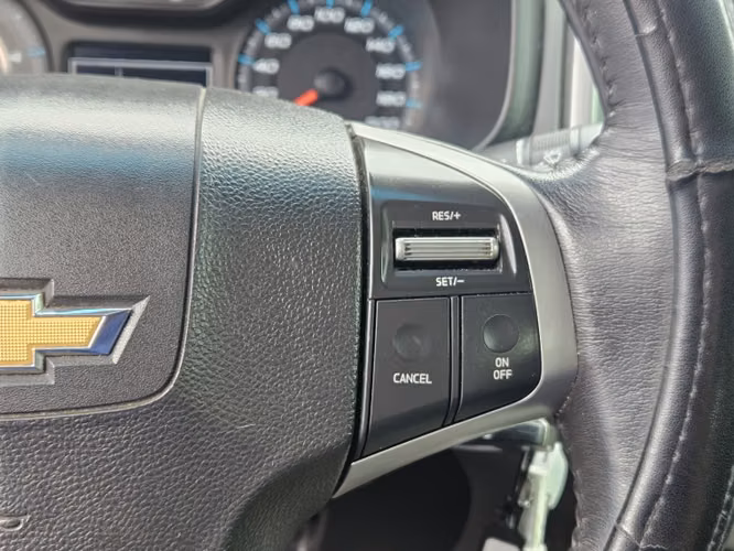 Chevrolet Colorado Colorado Dcab 4x4 2.8 At 2022