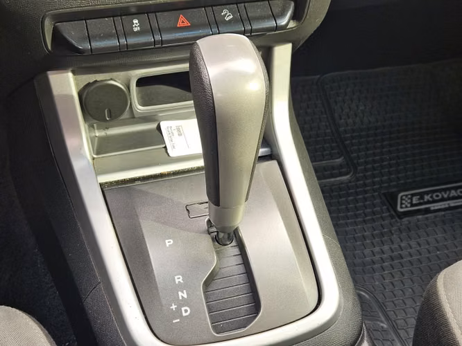 Chevrolet Colorado Colorado Dcab 4x4 2.8 At 2022