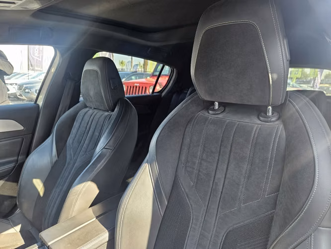 Peugeot 308 308 Puretech 1.2 Aut 2022 - Imagen 15