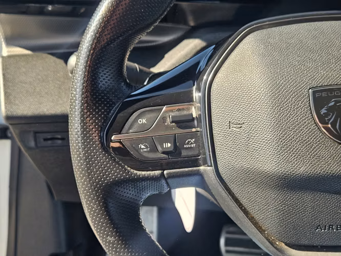 Peugeot 308 308 Puretech 1.2 Aut 2022 - Imagen 18