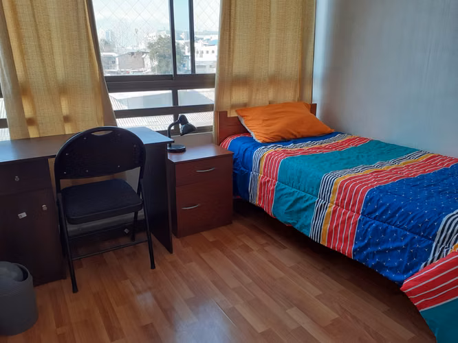 DEPARTAMENTO EN VENTA 3H-2B-1E - Imagen 6