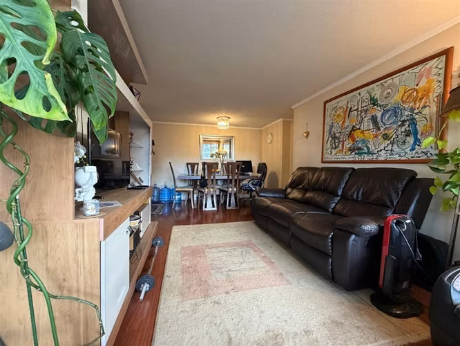 Departamento en venta de 2 dorm. en Las Condes
