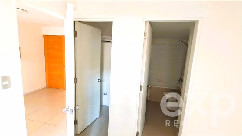Departamento en arriendo 1D, 1B + bodega - Catedral, Stgo