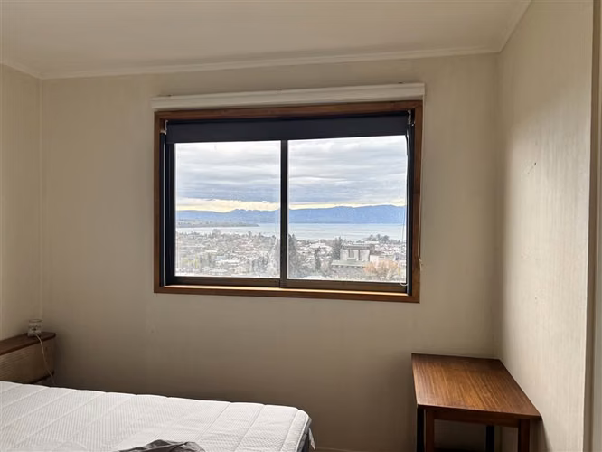 Departamento en arriendo en Villarrica