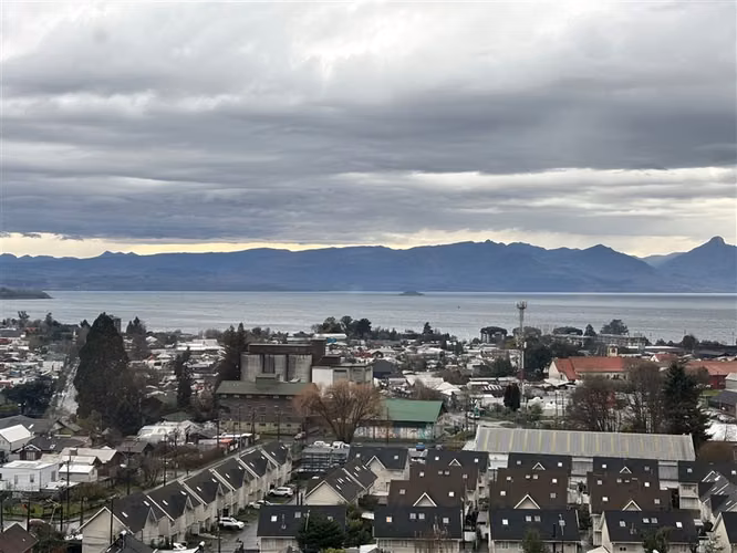 Departamento en arriendo en Villarrica