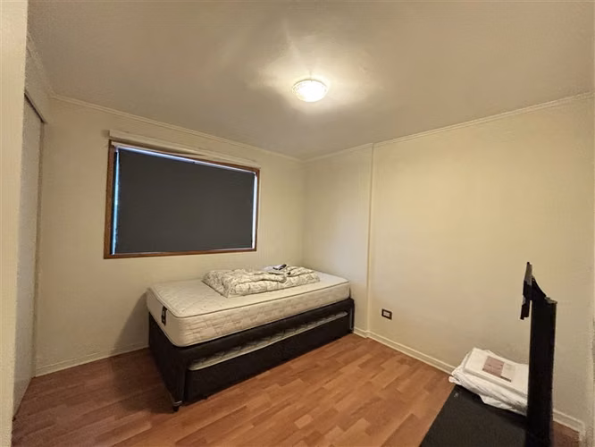 Departamento en arriendo en Villarrica