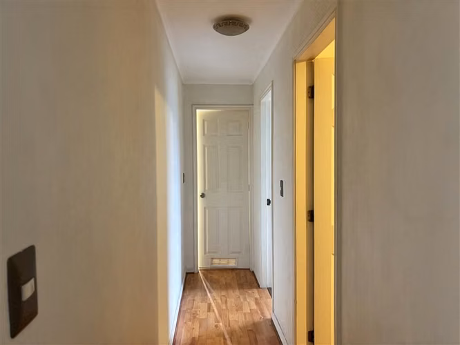 Departamento en arriendo en Villarrica