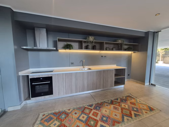RETAIL Av Vicuña Mackenna 7197 2 Dorm Piso 6